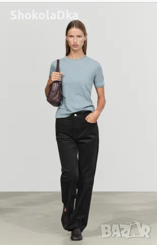 Тениска Massimo Dutti размер M