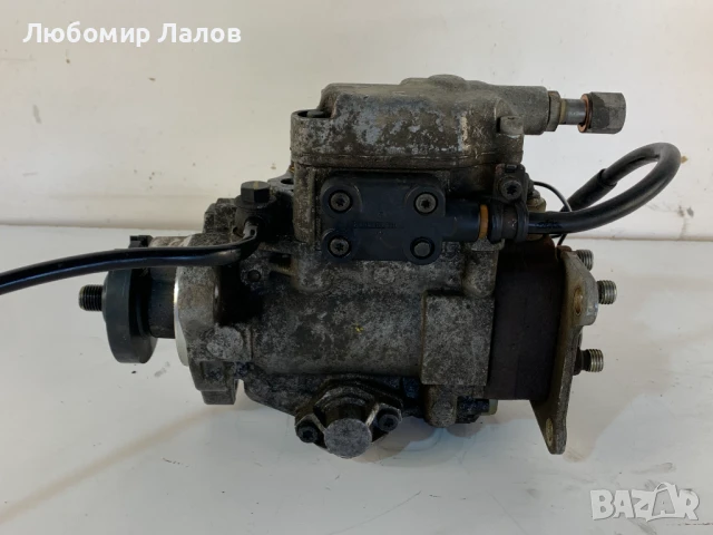 ГНП горивонагнетателна помпа Land Rover Discovery I 2.5 D 113к.с. (89-98)г. 0460414991, снимка 4 - Части - 50571678