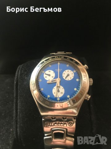 Суотч/Swatch Vintage Collection (2000) Swiss Made , снимка 4 - Други - 41163209