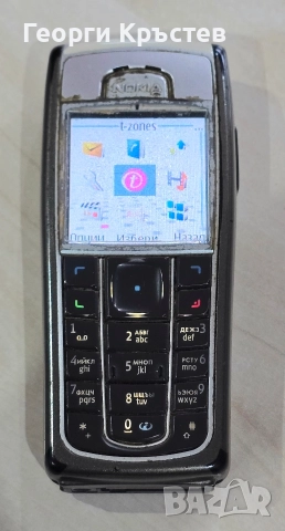 Nokia 6230 и 6610 - за смяна на панели, снимка 4 - Nokia - 52563178