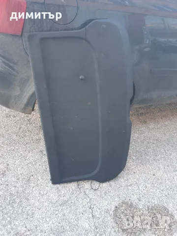 Audi a3 2.0tdi 4x4 на части, снимка 5 - Автомобили и джипове - 48503874