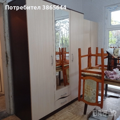 стая от собственик в Красно село