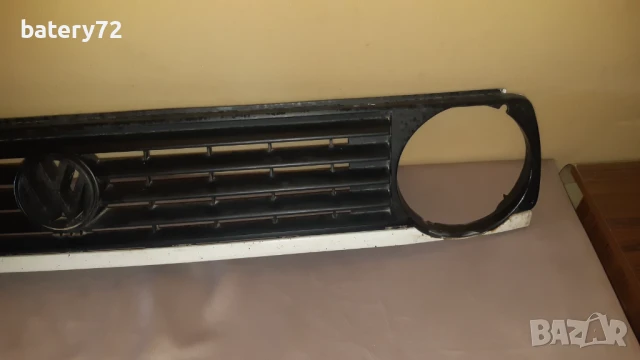 Решетка от Голф 2, снимка 3 - Части - 51196795