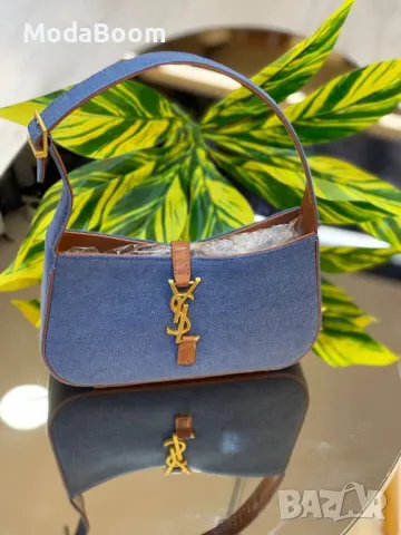 Yves Saint Laurent дамски чанти Различни цветове , снимка 5 - Чанти - 48854120