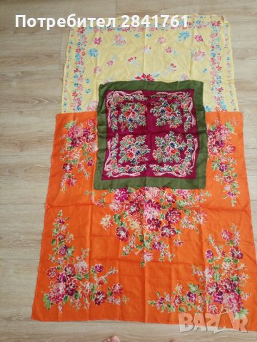 Кърпа за глава забрадка, снимка 2 - Други - 41623838