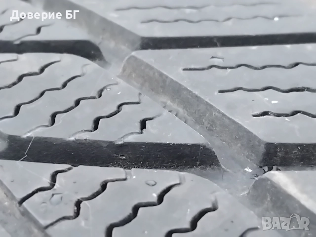 Гуми 205 60 16 Гудрич Goodride 4 броя. Нов внос. Не са нови!