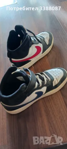 Маратонки много запазени номер  35 , снимка 3 - Маратонки - 47718252