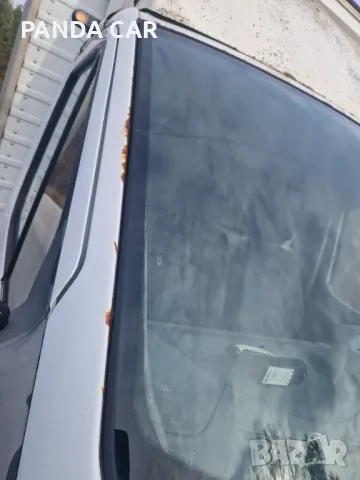 Mercedes-Benz Sprinter  311 CDi (N1-B), Товарен,, снимка 14 - Бусове и автобуси - 48396715