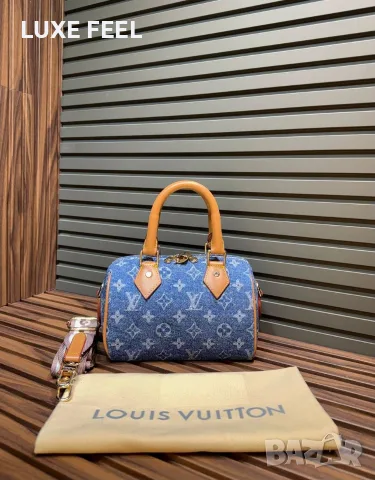 Louis VUITTON 🤍Дамски Чанти , снимка 2 - Чанти - 55925127