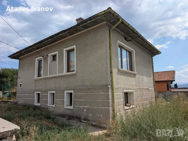 Продажба на къща