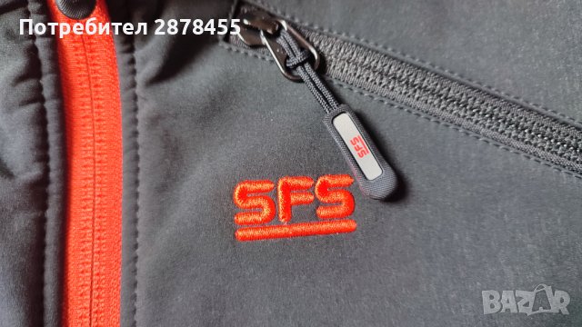 Schoffel дамско софтшел яке за планина и туризъм, снимка 4 - Якета - 40411322