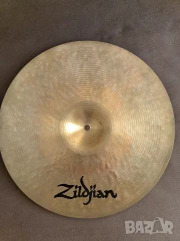 Zildjian Avedis Mastersound 14", снимка 3 - Ударни инструменти - 56082059