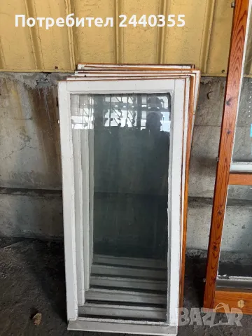 Дървена дограма, снимка 3 - Дограми - 49439527