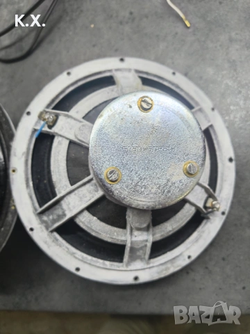 Говорители scan speak , снимка 5 - Тонколони - 53253215