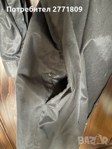 Риза/Престилка Drago&Rado - Като нова, снимка 4 - Ризи - 51463055