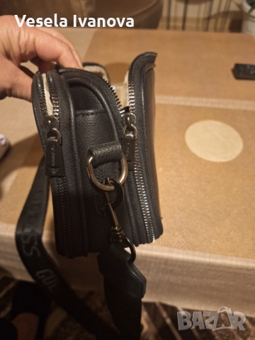 Дамски  чанта , снимка 4 - Чанти - 52674778