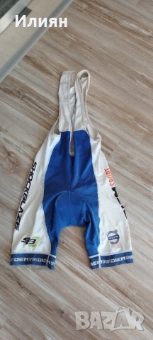 Екипи за колоездене, снимка 2 - Спортна екипировка - 44602412