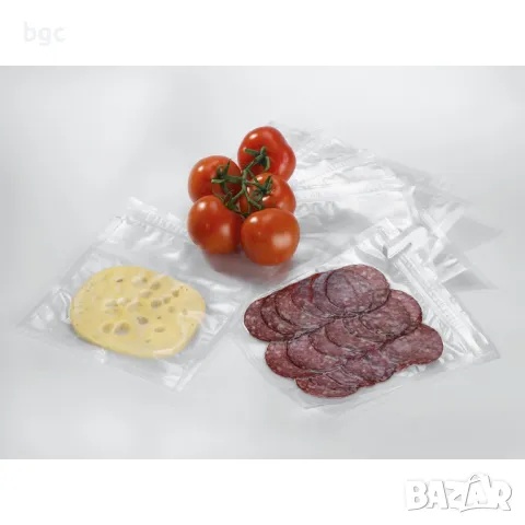 Уред за вакуумиране Concept VA0010, 90 W, 0.75 бара, 1.2 кг, Бял  - 24 месеца гаранция., снимка 5 - Други - 49446120