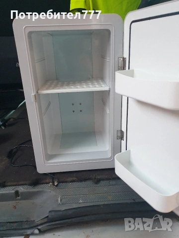 Мини хладилник , снимка 4 - Хладилници - 53594943