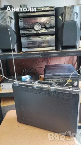 Магнетофон куфар , снимка 7 - Други музикални жанрове - 49961270