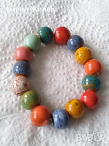 Дамска гривна 30742