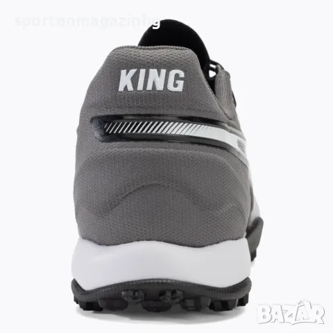 Мъжки стоножки Puma King Match TT, снимка 6 - Спортни обувки - 55953247
