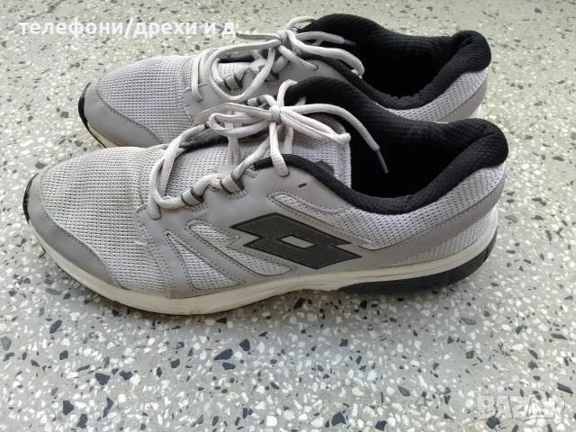 Спортни маратонки Lotto Running размер 47 (30,5 cm)