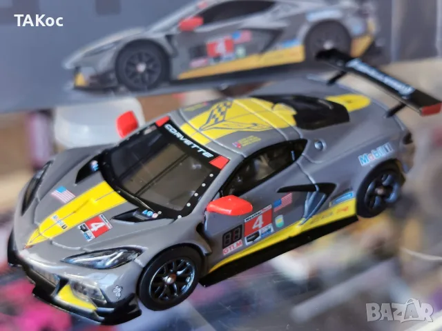 Mini GT 1:64 нови модели 4/3 2026, снимка 11 - Колекции - 56071989