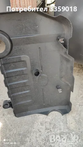 горен капак за двигател на мазда , снимка 5 - Аксесоари и консумативи - 47833067
