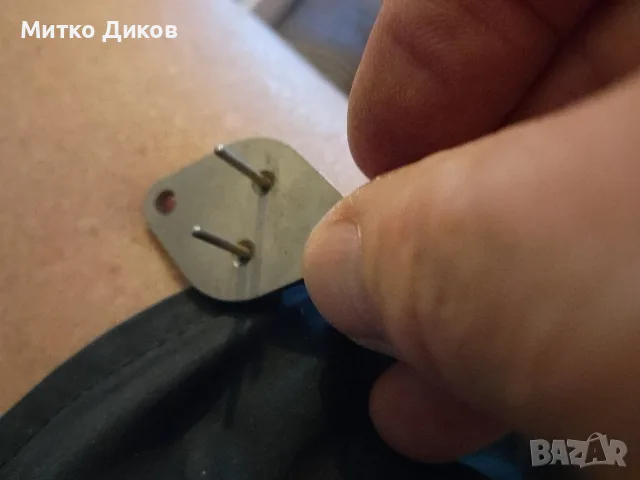 мощен силициев NPN транзистор 2N3055  тип TO-3, пр. през 1988 г 101 бр. SU 161-40 броя и 10др, снимка 15 - Части и Платки - 56002298