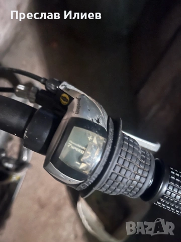 Колело stevens tour 24-ка 21 скорости , снимка 2 - Велосипеди - 53743865