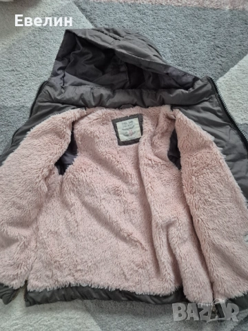 Детски якета , снимка 2 - Бебешки якета и елеци - 53271189