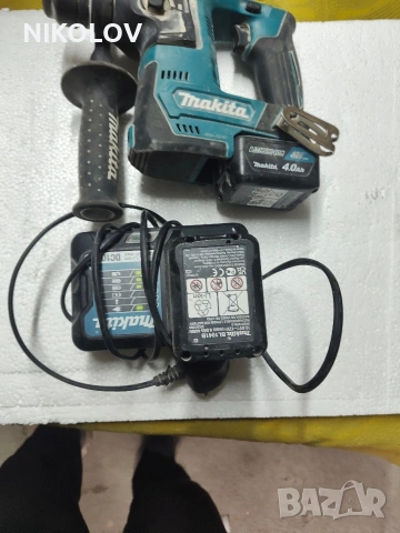 макита инструменти , снимка 16 - Други инструменти - 53138968