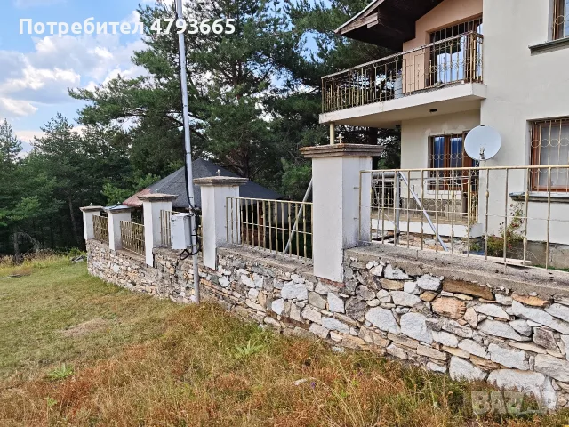продавам ливада в землището на село Лилково община Родопи, снимка 5 - Земеделска земя - 56019930