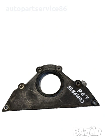 Уплътнение за масло за Jeep Compass 2.2 CRD (2011) A6510110008, OM651