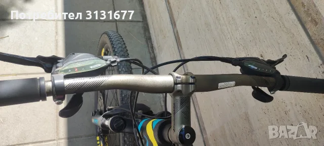колело Cross grx9, снимка 13 - Велосипеди - 55953072