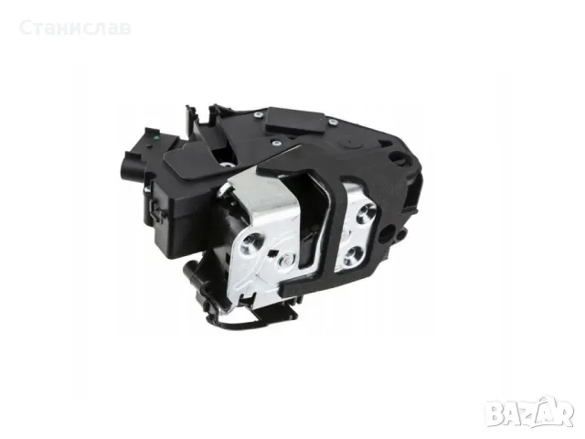  Volvo V60 MK1 Брава за задна дясна врата , снимка 2 - Части - 50364166