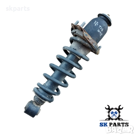 Амортисьор / Макферсон заден десен за Toyota Avensis / Авенсис t25 комби