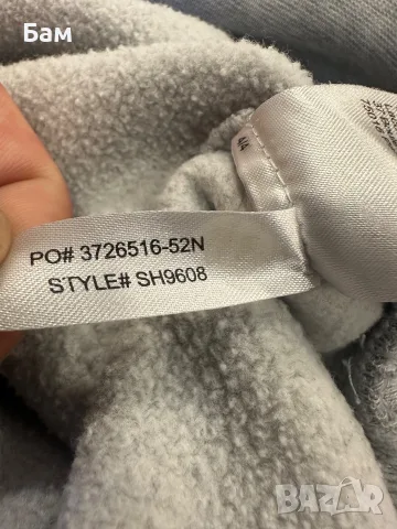 Мъжка!Lacoste Crewneck Logo размер ХЛ, снимка 5 - Пуловери - 56106290