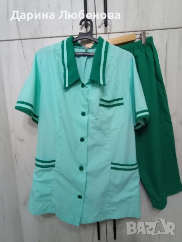 Медицински комплект