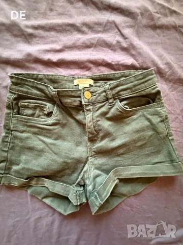 Къси панталонки hm