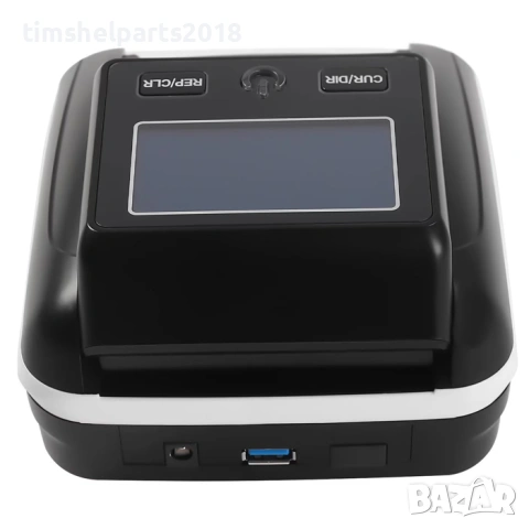 Детектор за банкноти автоматичен, снимка 5 - Друго търговско оборудване - 53037655