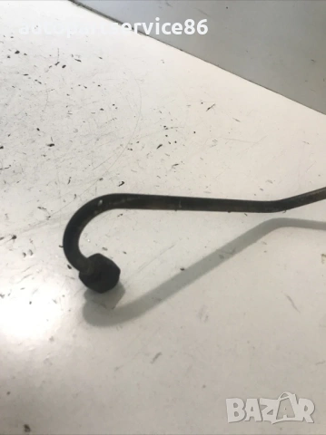 Маслена тръба за турбо за Peugeot Jumper, Boxer, Ducato 2.8 HDI (2005), снимка 2 - Части - 53799736