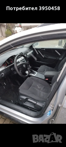 VW Passat 2010 старт-стоп1.6TDI 105 KS перфектно състояние обслужен много запазен от първия собствен, снимка 11 - Автомобили и джипове - 53124724