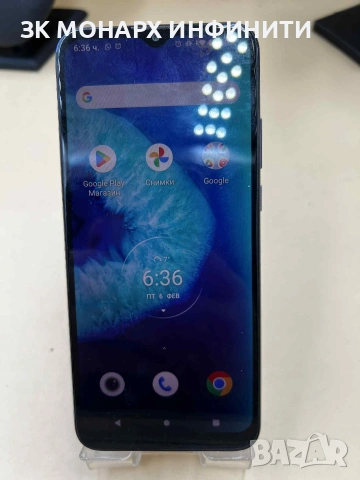 Телефон Moto g8 power lite/64gb/Ram 4gb 