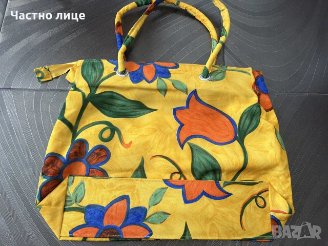 Ежедневни чанти за пазаруване., снимка 5 - Чанти - 56203993