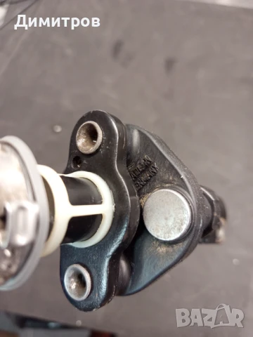 Долен кормилен  лост хебел LAND ROVER DISCOVERY  Дискавъри 3 и 4, снимка 4 - Части - 51001581