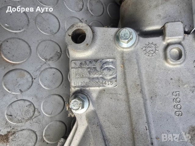 Преден диференциал за BMW 7 series G11 - 17692511  , снимка 2 - Части - 53129429