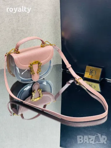 Marc Jacobs дамски чанти Различни цветове , снимка 5 - Чанти - 48999997