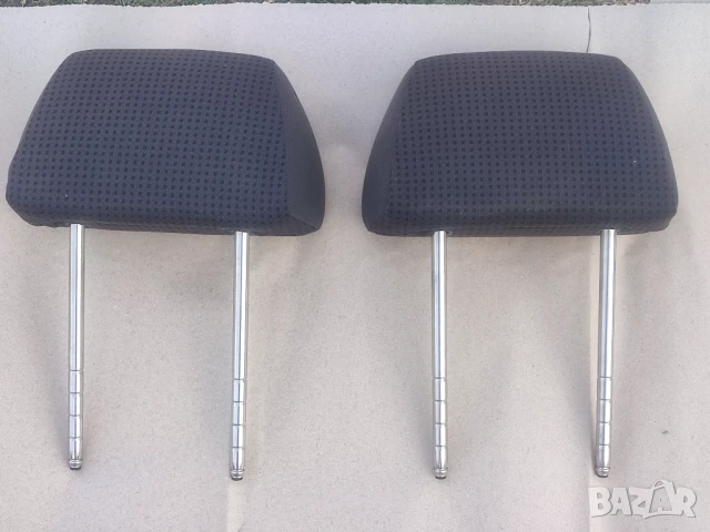 Облегалки за глава на автомобилни седалки. Възглавници / подглавници за седалки на кола, снимка 4 - Аксесоари и консумативи - 51096675